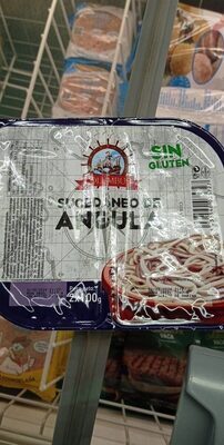 Foto de Angula