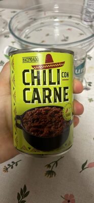 Foto de Chili con carne