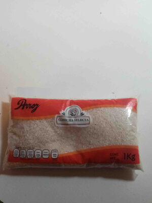 Foto de Arroz
