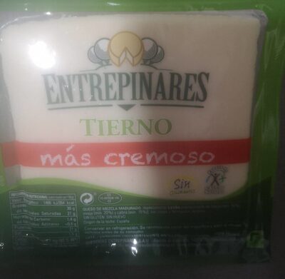 Foto de Entrepinares Mas Cremoso