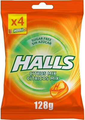 Foto de Citrus mix