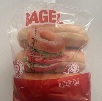 Foto de Bagel