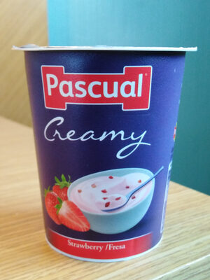 Foto de Creamy Strawberry
