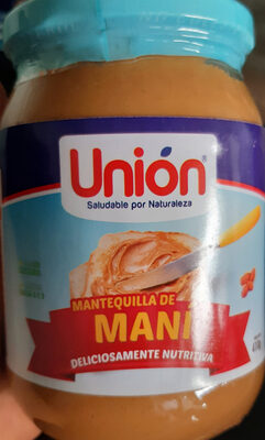 Foto de Mantequilla de Maní