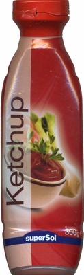Foto de Salsa kétchup "SuperSol"