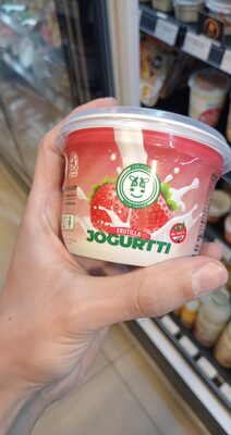 Foto de Jogurtti frutilla