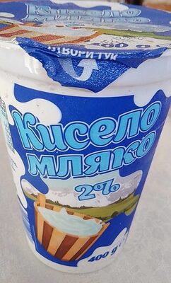 Foto de Yogurt natural
