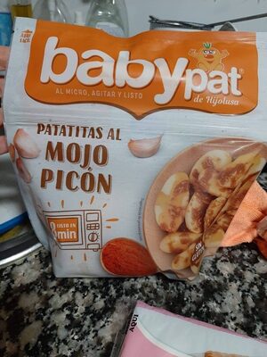Foto de Babypat