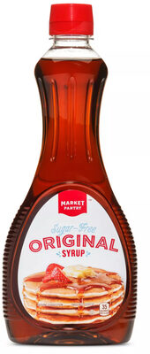 Foto de Sugar Free Syrup