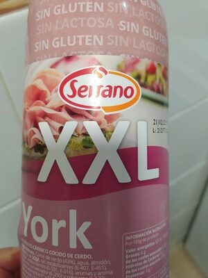 Foto de York XXL