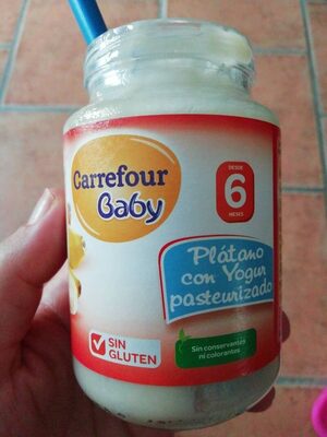 Foto de Carrefour Baby