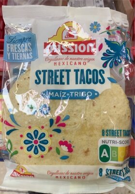 Foto de Street tacos 19/3