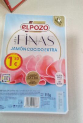 Foto de jAMON CICIDO