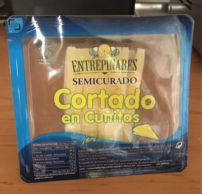 Foto de Queso semicurado