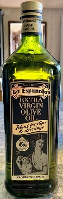 Foto de Extra Virgin Olive Oil