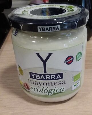 Foto de Mayonesa ecologica