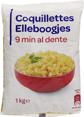 Foto de Coquillettes