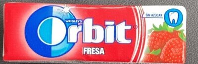Foto de Orbit Fresa
