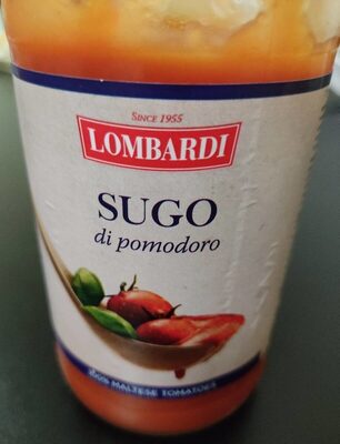 Foto de Sugo di pomodoro