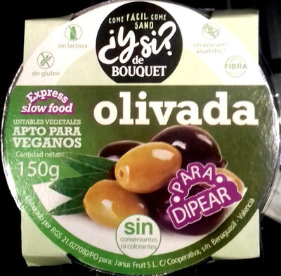 Foto de Olivada