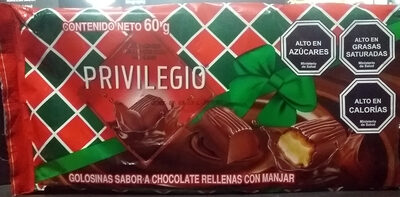 Foto de Privilegio