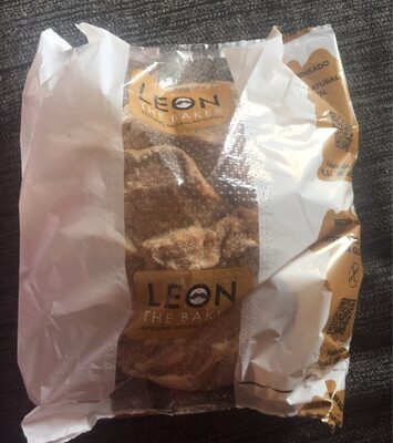 Foto de Pan artesano, natural, sin gluten