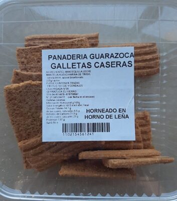 Foto de Galletas caseras