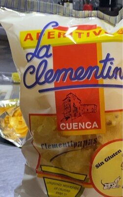 Foto de Patatas fritas