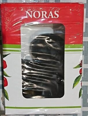 Foto de Ñoras