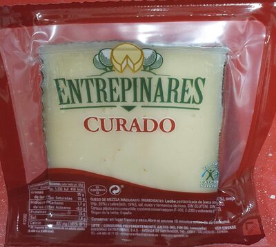 Foto de Queso curado