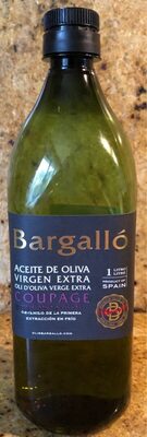 Foto de Aceite de oliva virgen extra