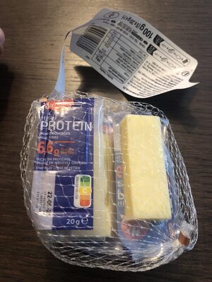 Foto de Fromage high protein