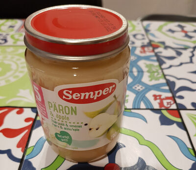 Foto de Päron & äpple