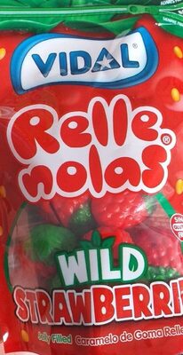 Foto de Relle molas