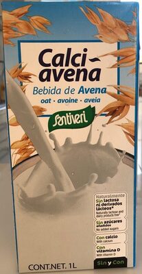 Foto de Calci Avena