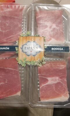 Foto de Jamon