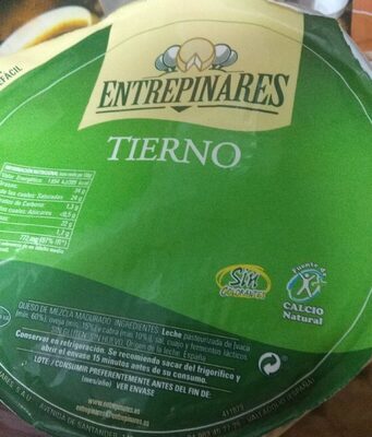 Foto de Queso tierno