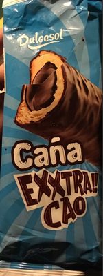 Foto de Caña exxtra cao