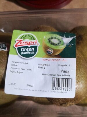 Foto de Kiwi Hayward