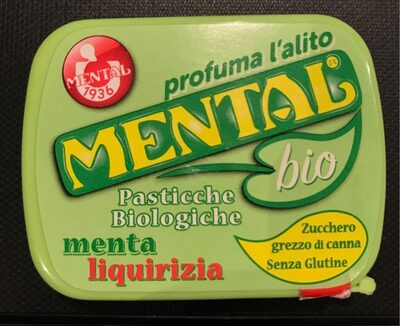 Foto de Mental bio