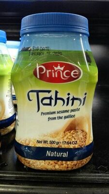 Foto de Tahini