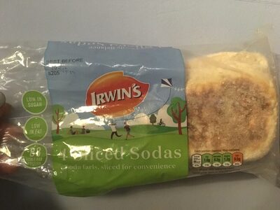 Foto de Sliced Sodas