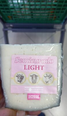 Foto de Semicurado light