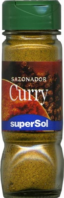 Foto de Curry