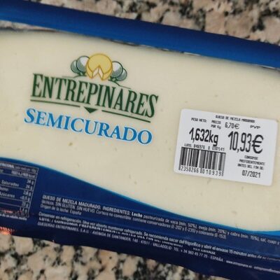 Foto de Queso