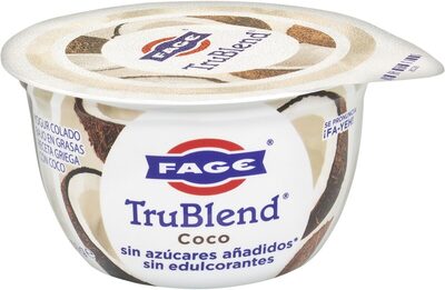 Foto de TruBlend coco