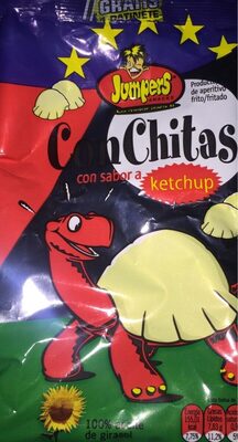 Foto de Conchitas ketchup