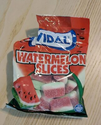 Foto de Watermelon slices