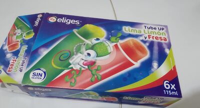 Foto de Helado