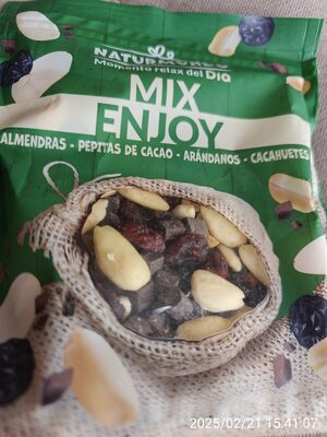 Foto de Mix Enjoy